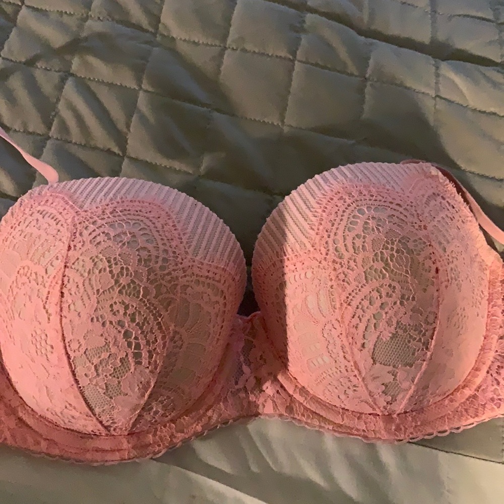 Victoria’s Secret Bra